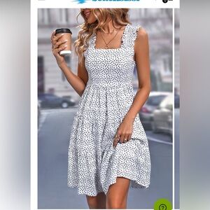 Brand New Beachsissi Dress